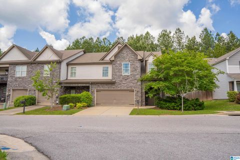 217 Chesser Reserve Drive, Chelsea, AL 35043 - MLS#: 21416841