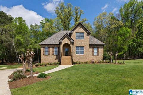 88 Glen Trace, Springville, AL 35146 - MLS#: 21415438