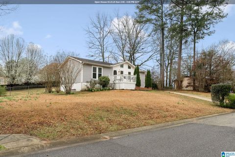1118 Eagle Drive, Maylene, AL 35114 - MLS#: 21412254
