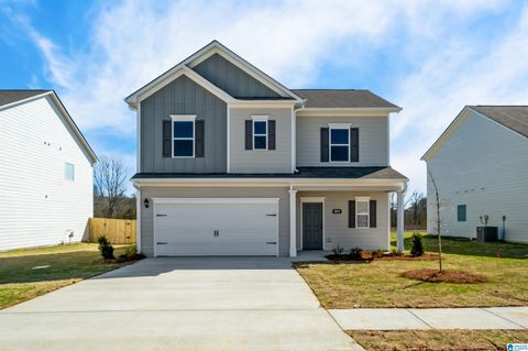 976 Ridgeway Avenue, Columbiana, AL 35051 - MLS#: 21401782