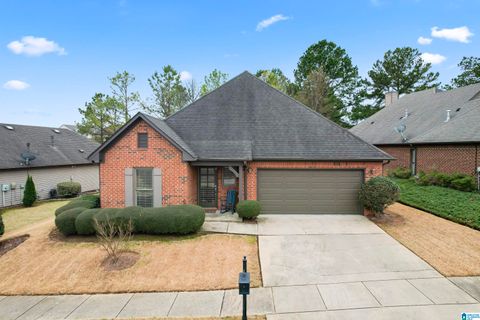 12686 Browne Way, McCalla, AL 35111 - MLS#: 21412569