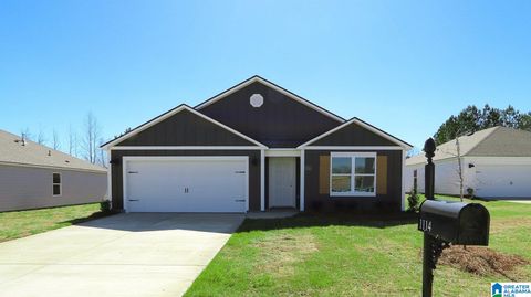 1114 Waverly Lane Southwest, Cullman, AL 35055 - MLS#: 21406773