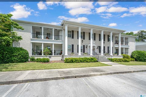 1864 Rockwood Road Unit 1864, Vestavia Hills, AL 35216 - MLS#: 21398968