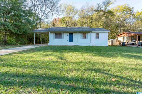 724 Illinois Road, Birmingham, AL 35221 - MLS#: 21409915