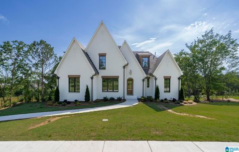 6558 Deerfoot Crossing Road, Trussville, AL 35173 - MLS#: 21402091