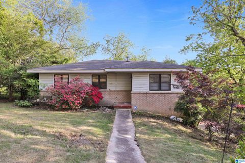 600 Barclay Lane, Birmingham, AL 35206 - MLS#: 21416292