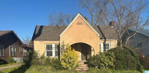 5515 Avenue Q, Birmingham, AL 35208 - MLS#: 21413763