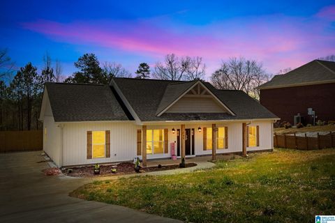 360 Richards Circle, Pell City, AL 35128 - MLS#: 21411548