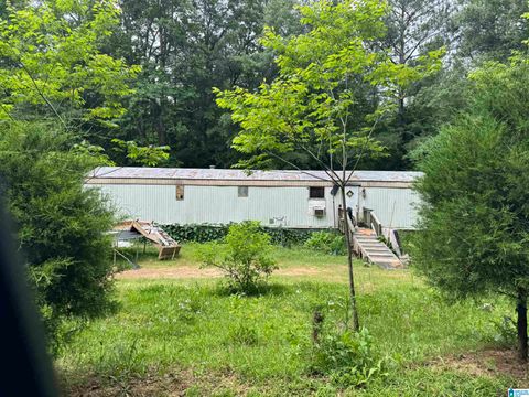 1163 County Road 439, Verbena, AL 36091 - MLS#: 21416755
