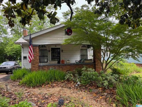 425 Owen Avenue, Bessemer, AL 35022 - MLS#: 21418665
