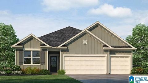 409 Dewitt Circle, Chelsea, AL 35043 - MLS#: 21415568