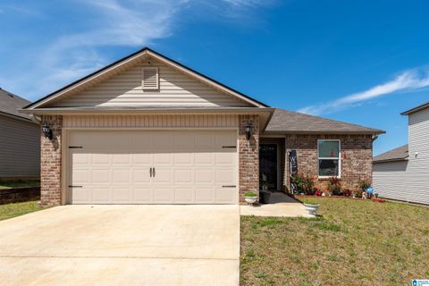 60 Buckhorn Lane, Lincoln, AL 35096 - MLS#: 21416161