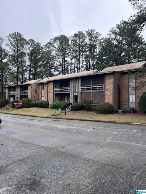 3101 Lorna Road Unit 1611, Hoover, AL 35226 - MLS#: 21415007