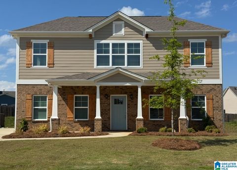 24 Pacific Street, Pell City, AL 35128 - MLS#: 21363759