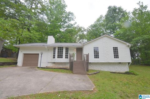 1265 Pine Tree Drive, Birmingham, AL 35235 - MLS#: 21416607