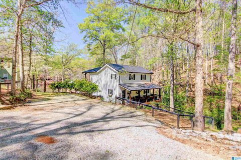 118 Oak Hills Drive, Wedowee, AL 36278 - MLS#: 21415831