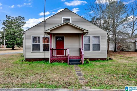 309 SE Commercial Street, Hanceville, AL 35077 - MLS#: 21409044