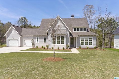 4040 Chelsea Ridge Trail, Columbiana, AL 35051 - MLS#: 21403848