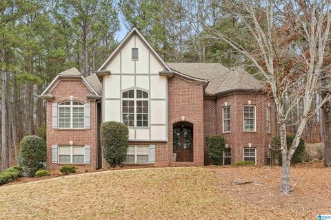 1033 Stoneykirk Road, Pelham, AL 35124 - MLS#: 21410113
