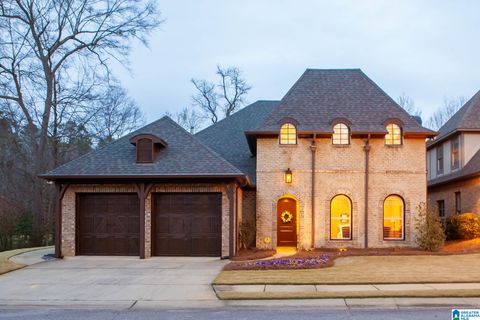 1660 Warren Lane, Vestavia Hills, AL 35243 - MLS#: 21412169