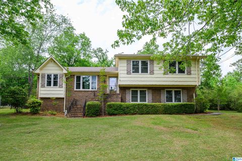 1030 Ivy Creek Trail, Hoover, AL 35226 - MLS#: 21417002