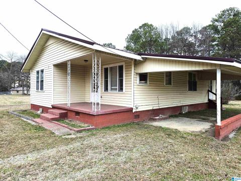 1054 Treadwell Road, Gadsden, AL 35903 - MLS#: 21408640