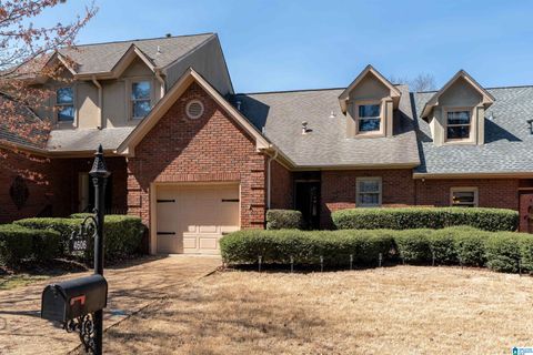 4606 Lake Valley Drive, Hoover, AL 35244 - MLS#: 21411925