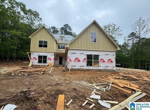 507 Baron Circle, Chelsea, AL 35043 - MLS#: 21416791