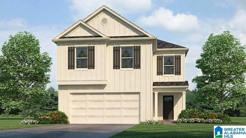 585 Sterling Place, Odenville, AL 35120 - MLS#: 21413708