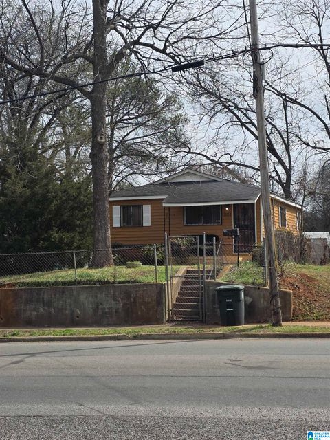 1521 24th Street SW, Birmingham, AL 35211 - MLS#: 21413254