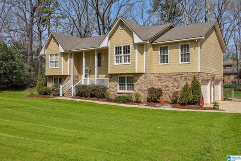 424 Russet Hollow Road, Hoover, AL 35244 - MLS#: 21412133