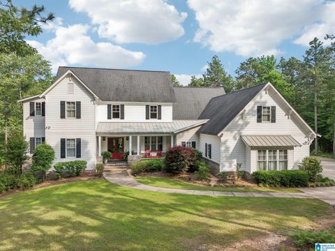 3421 Highway 109, Chelsea, AL 35051 - MLS#: 21418380
