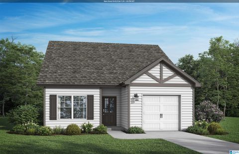 55 Stevens Cove Drive, Margaret, AL 35004 - MLS#: 21405321