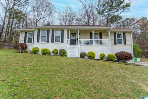 1108 Marie Drive, Leeds, AL 35094 - MLS#: 21413229