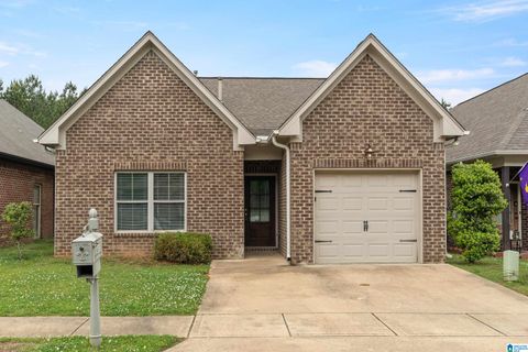 5541 Park Side Road, Hoover, AL 35244 - MLS#: 21416252