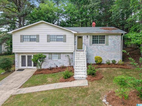603 Danton Lane, Irondale, AL 35210 - MLS#: 21417521