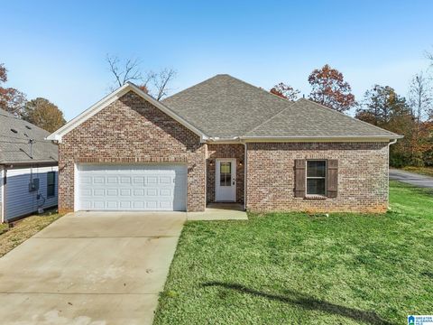 126 Wisconsin Avenue, Thorsby, AL 35171 - MLS#: 21405177
