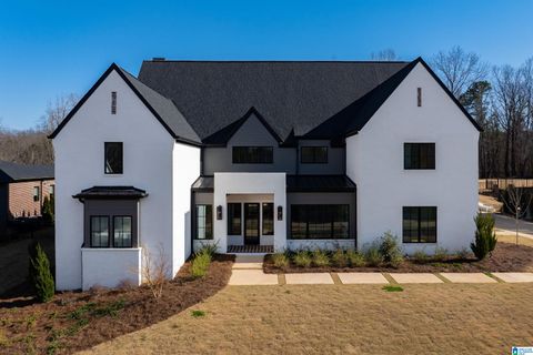 4297 Glasscott Crossing, Hoover, AL 35226 - MLS#: 21411711