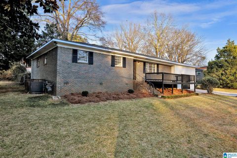 1131 Oak Street, Midfield, AL 35228 - MLS#: 21411337