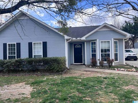 117 Park Place Circle, Alabaster, AL 35007 - MLS#: 21416515