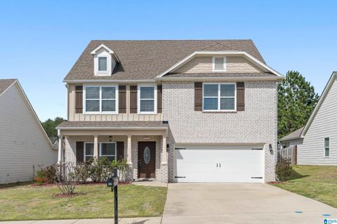 1063 Riviera Drive, Calera, AL 35040 - MLS#: 21413119