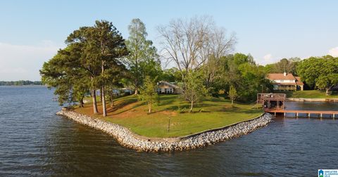 5102 Masters Road, Pell City, AL 35128 - MLS#: 21416700