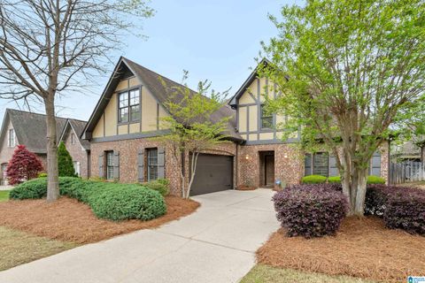 4074 Highland Ridge Road, Birmingham, AL 35244 - MLS#: 21414718