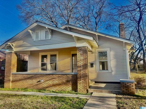1753 Lee Avenue, Birmingham, AL 35211 - MLS#: 21411516
