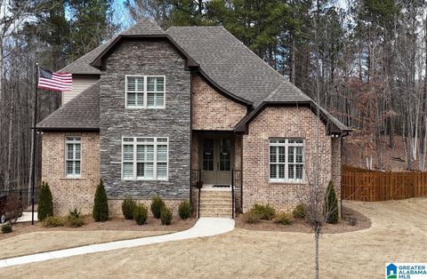 2073 Grey Oaks Terrace, Pelham, AL 35124 - MLS#: 21411728