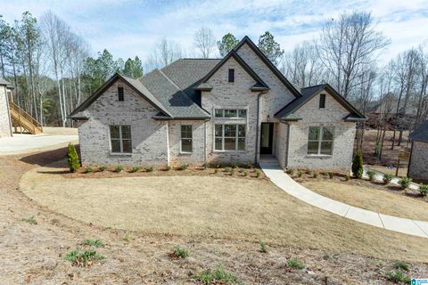 585 White Tail Run, Chelsea, AL 35043 - MLS#: 21391438