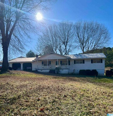150 McCay Road, Locust Fork, AL 35097 - MLS#: 21406035