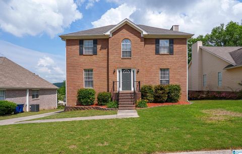 165 Ashford Lane, Alabaster, AL 35007 - MLS#: 21416974