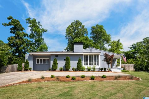 2220 Great Rock, Vestavia Hills, AL 35216 - MLS#: 21418993