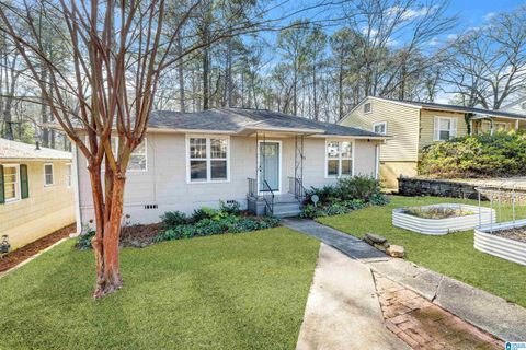 1409 Monticello Road, Irondale, AL 35210 - MLS#: 21408363